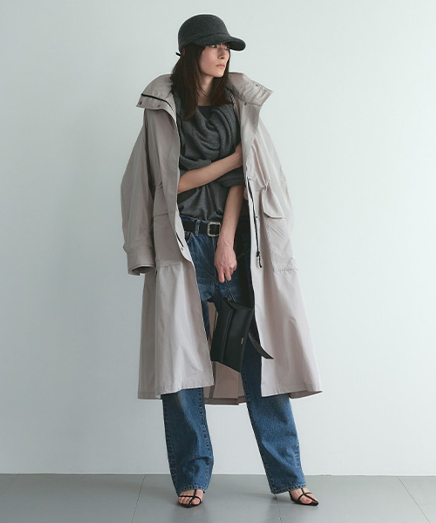 Chaos｜プリズムライトコート | Rakuten Fashion(楽天ファッション／旧