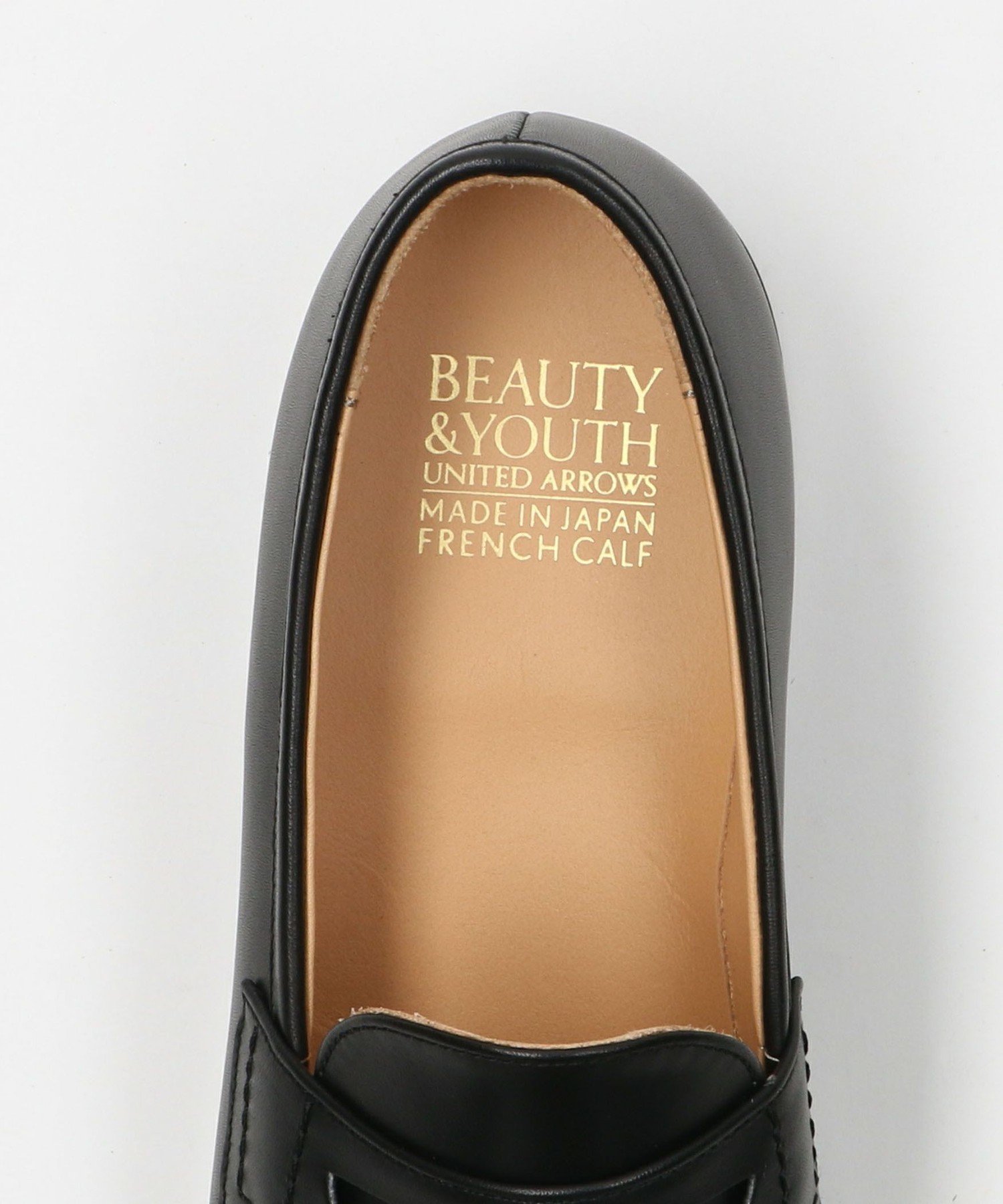 BEAUTY&YOUTH UNITED ARROWS｜フレンチ ローファー | Rakuten Fashion