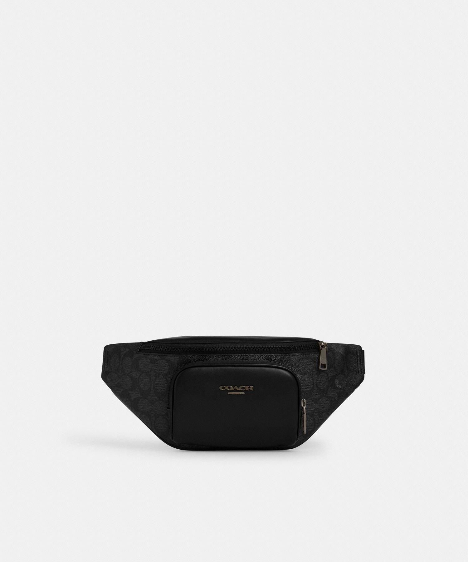 COACH OUTLET｜【公式】レーサー スモール ベルト バッグ