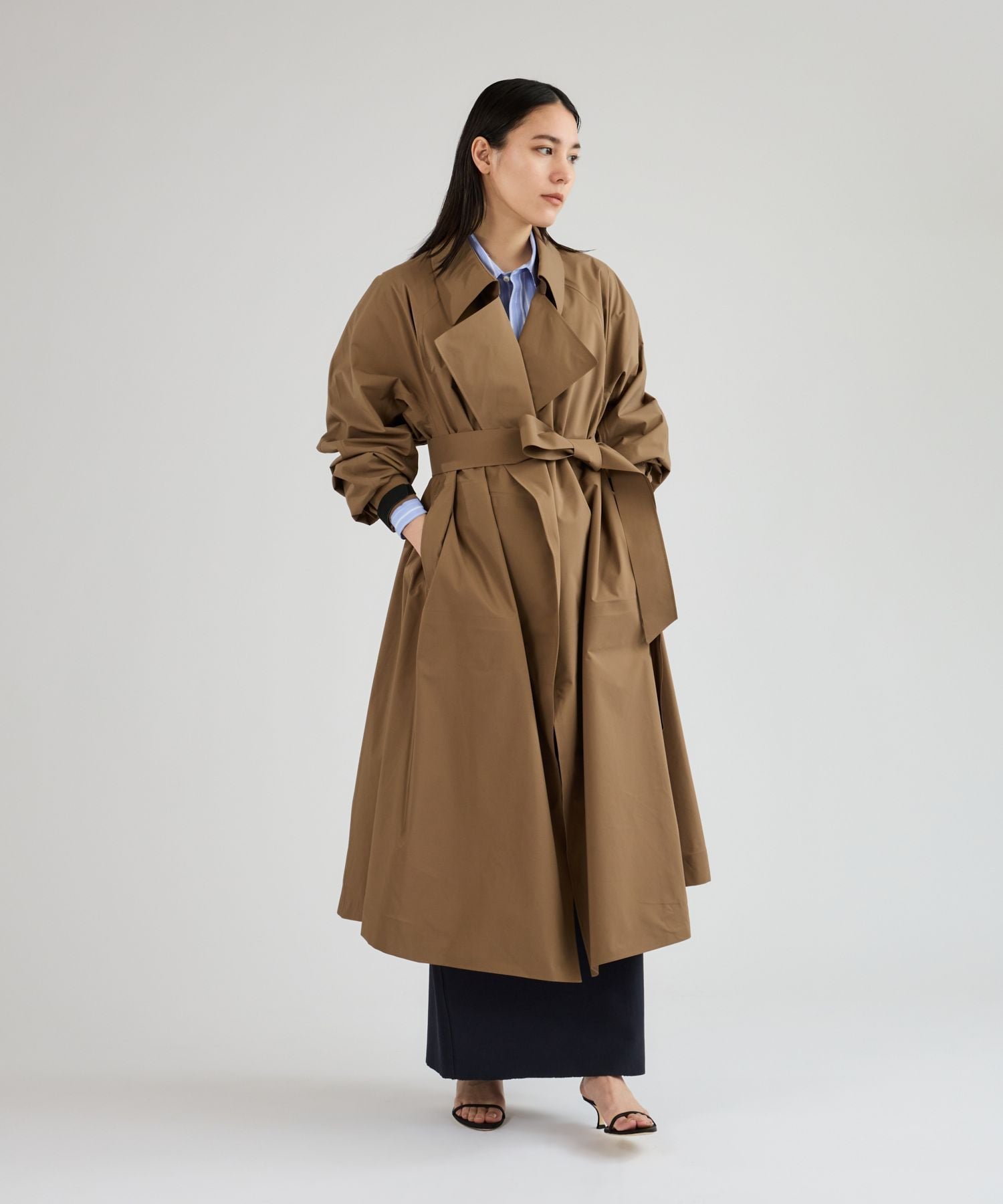 Chaos｜シェルSPECアウターコート | Rakuten Fashion(楽天ファッション