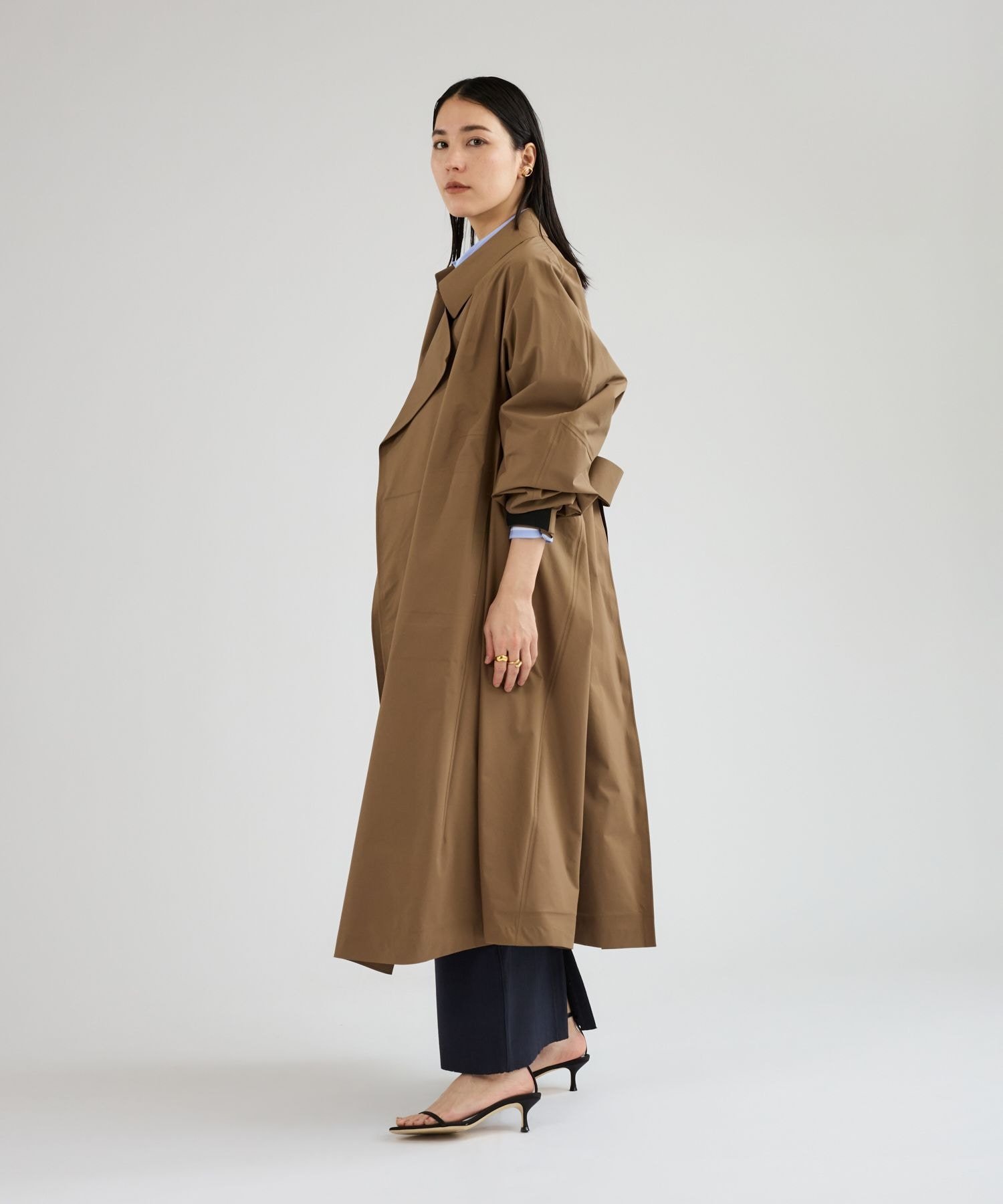 Chaos｜シェルSPECアウターコート | Rakuten Fashion(楽天ファッション