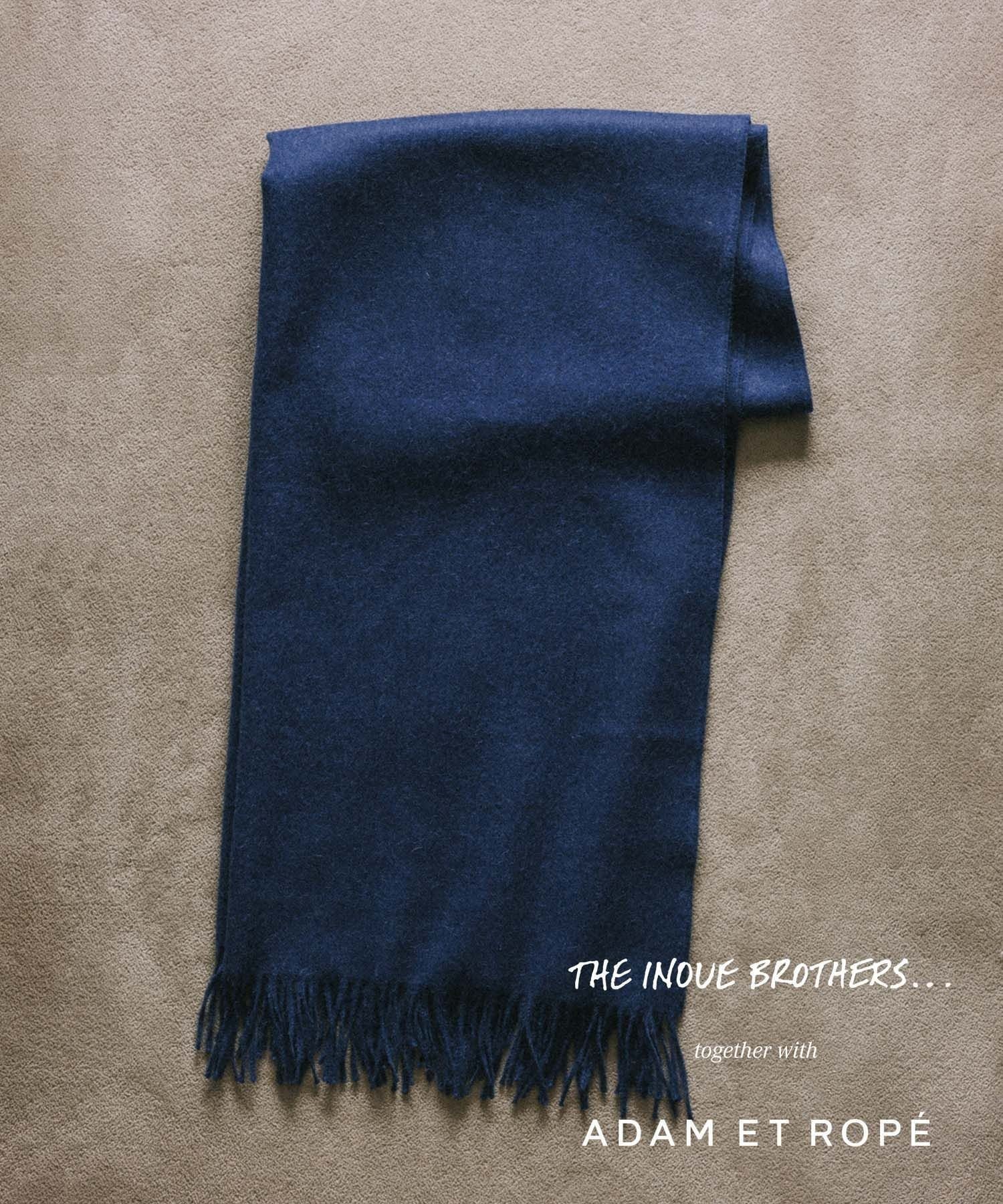 ADAM ET ROPE'｜【THE INOUE BROTHERStogether with ADAM ET ROPE