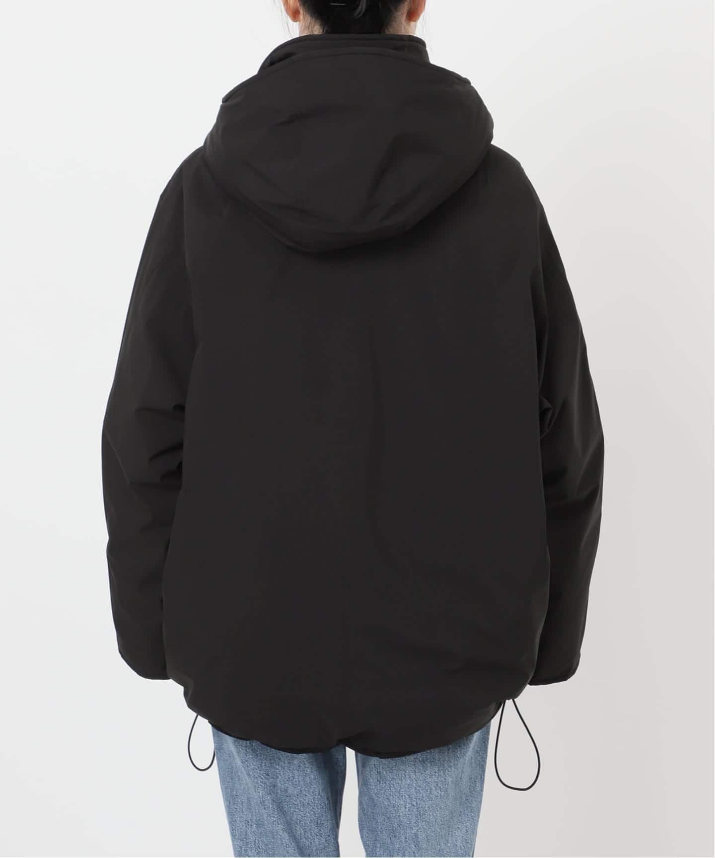 Spick & Span｜《追加》2WAY撥水ダウンハーフコート | Rakuten Fashion