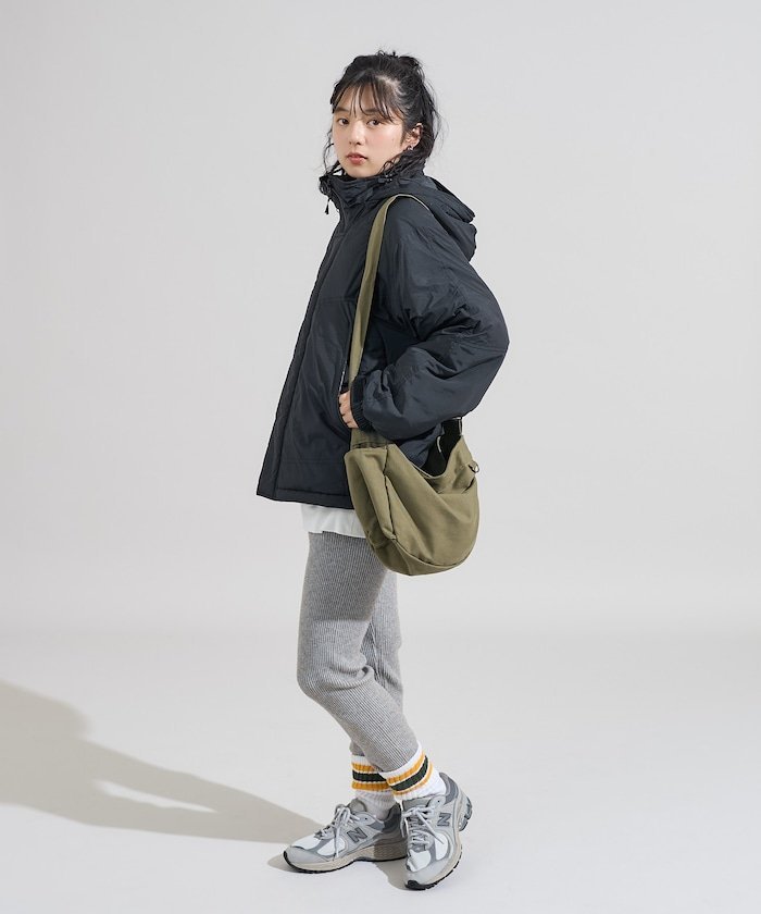 FREAK'S STORE｜【ウォッシャブル/撥水/2サイズ展開】 PRIMALOFT