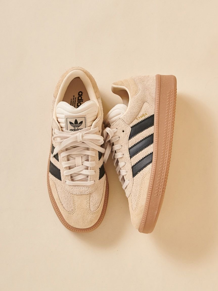 SNIDEL｜【adidas Originals】SAMBA XLG | Rakuten Fashion(楽天