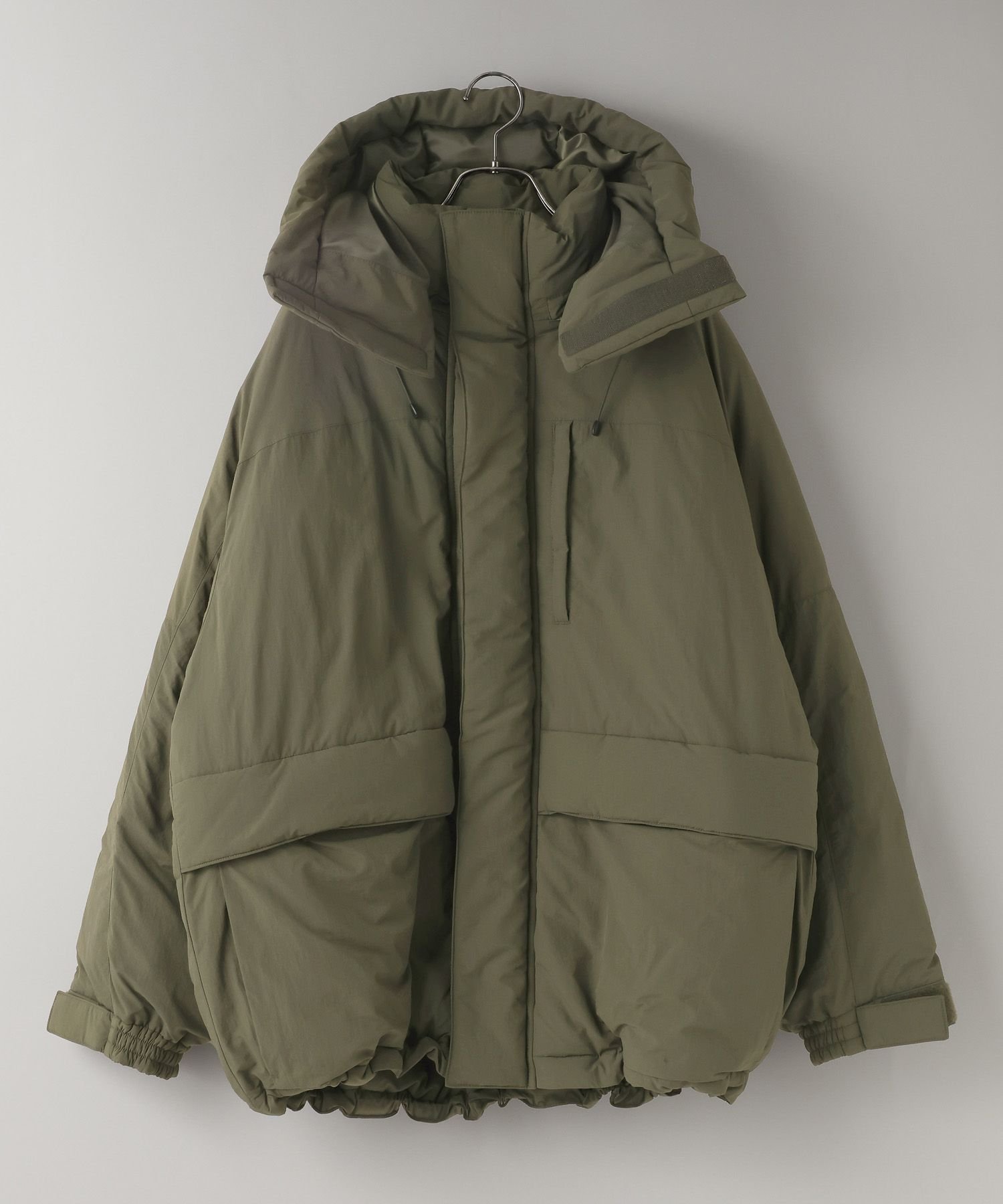 LOWRYS FARM｜【LFM(U)】エアサーマル2WAYパーカー | Rakuten Fashion