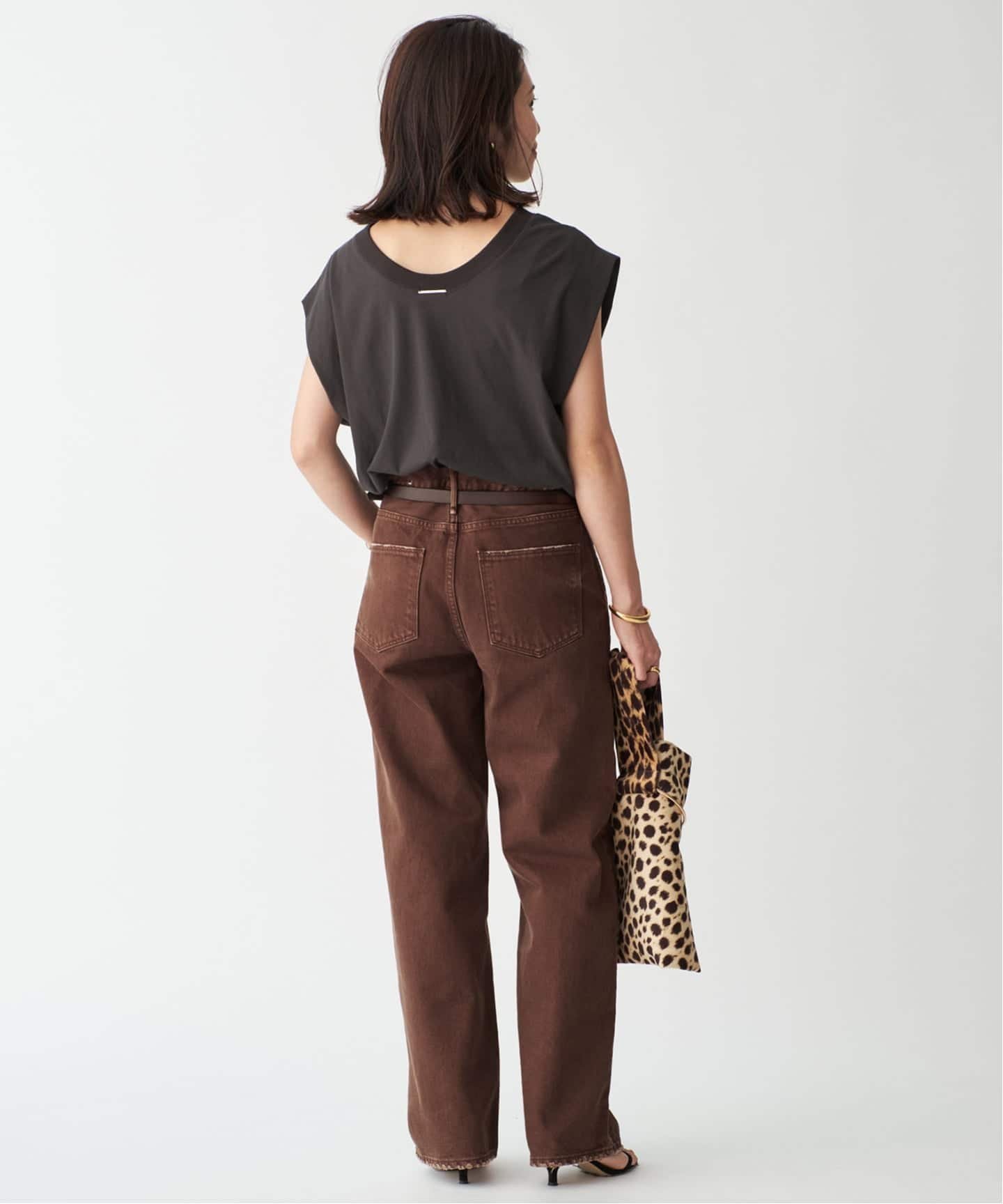 VERMEIL par iena｜《追加》upper hights アッパーハイツ THE NIECE