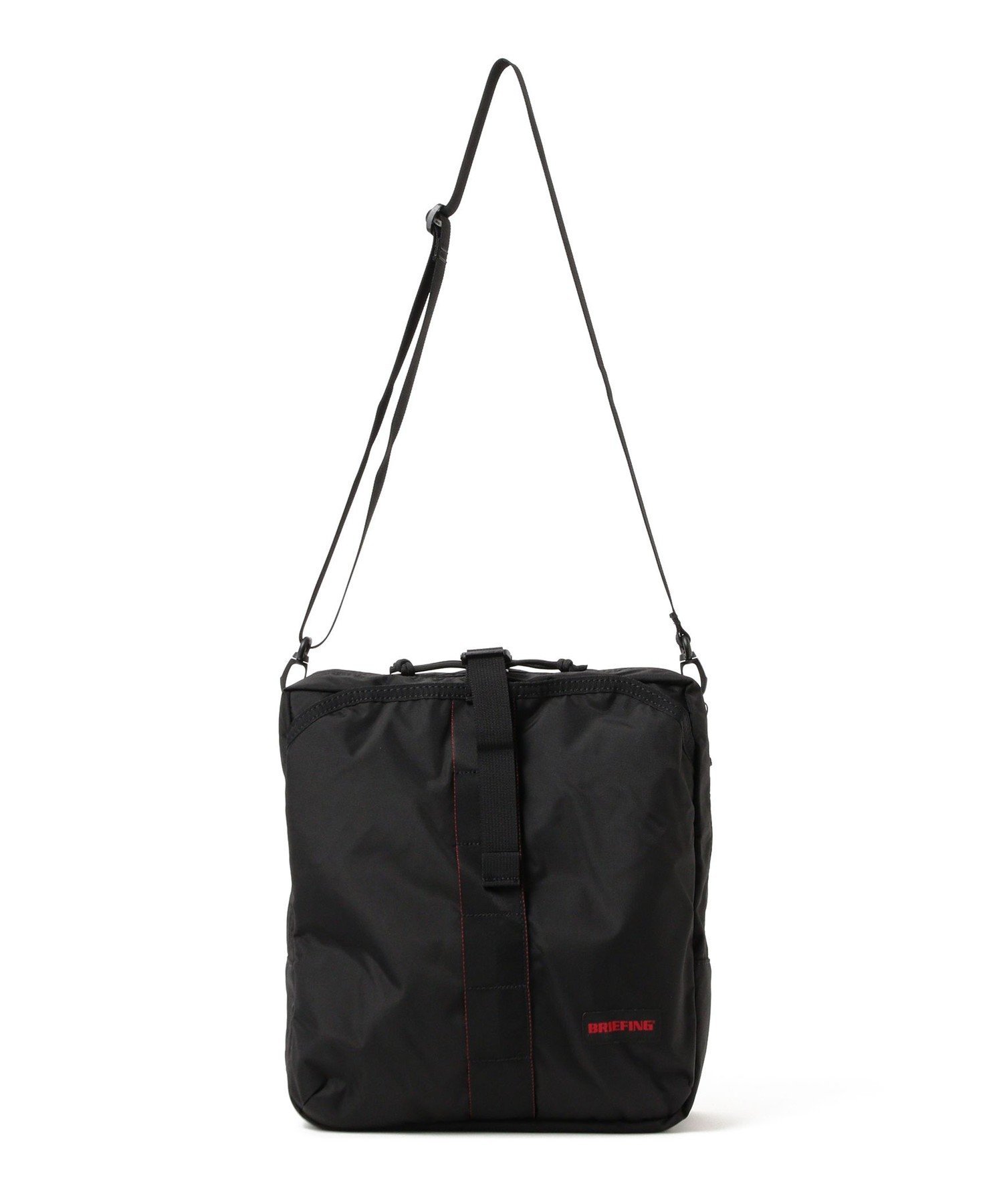 BEAMS WOMEN｜【別注】BRIEFING / ミリタリー キット バッグ