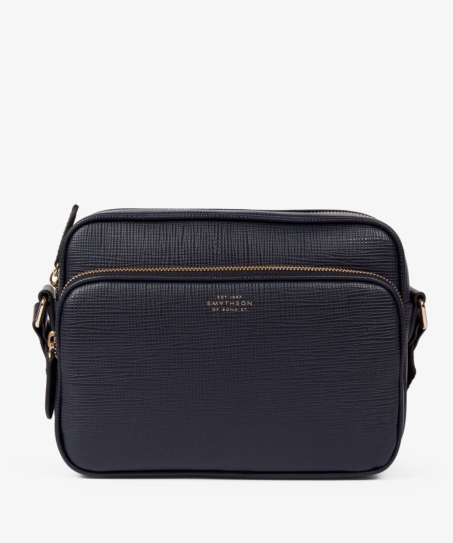 楽天市場】SMYTHSON スマイソン（カラーネイビー）（バッグ｜バッグ