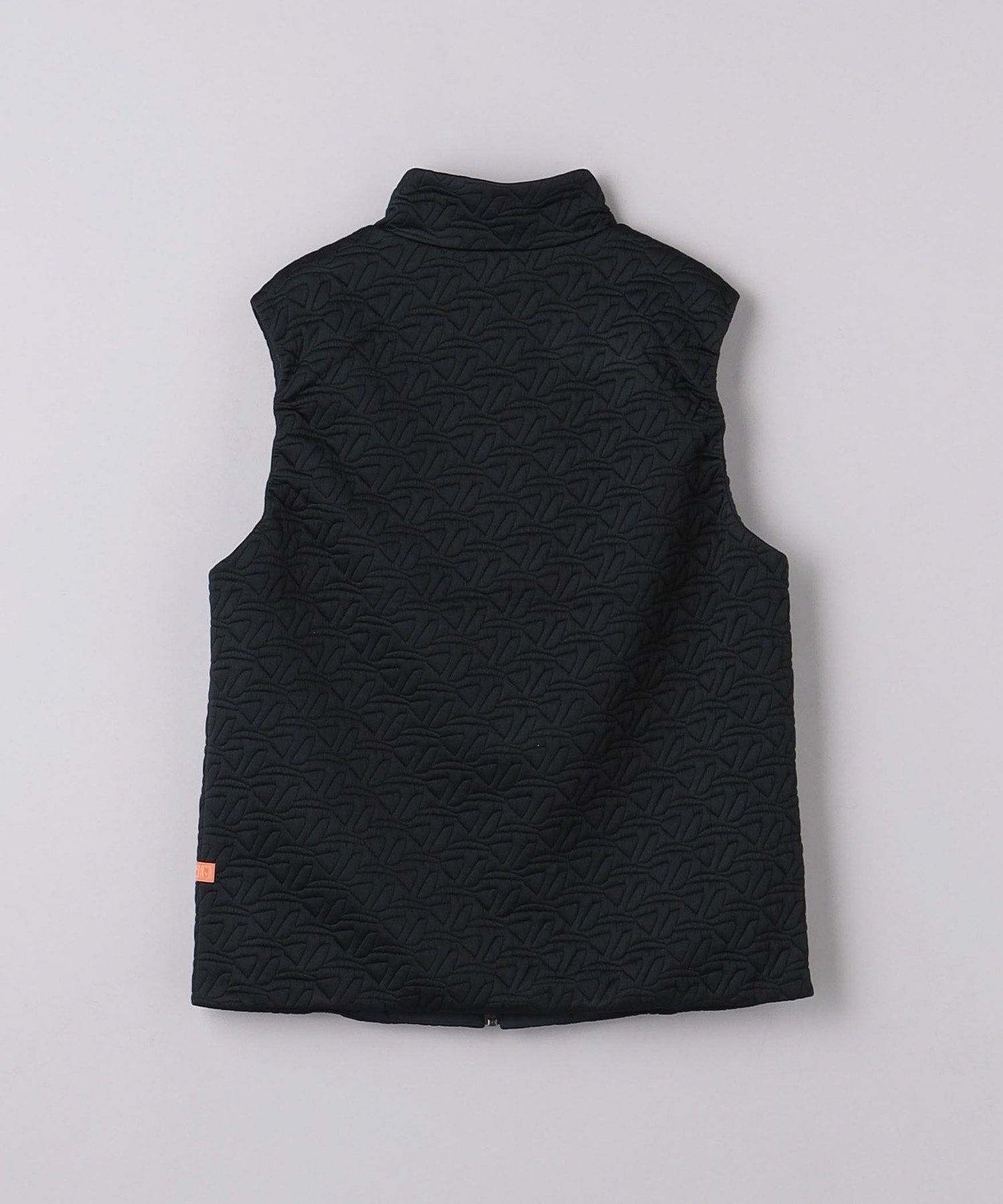 TaylorMadeUNITEDARROWキルティングリバーシブルベスト上下 UNITED ARROWS LTD. OUTLET｜【別注】<TaylorMade*UNITED ARROWS> ユニ