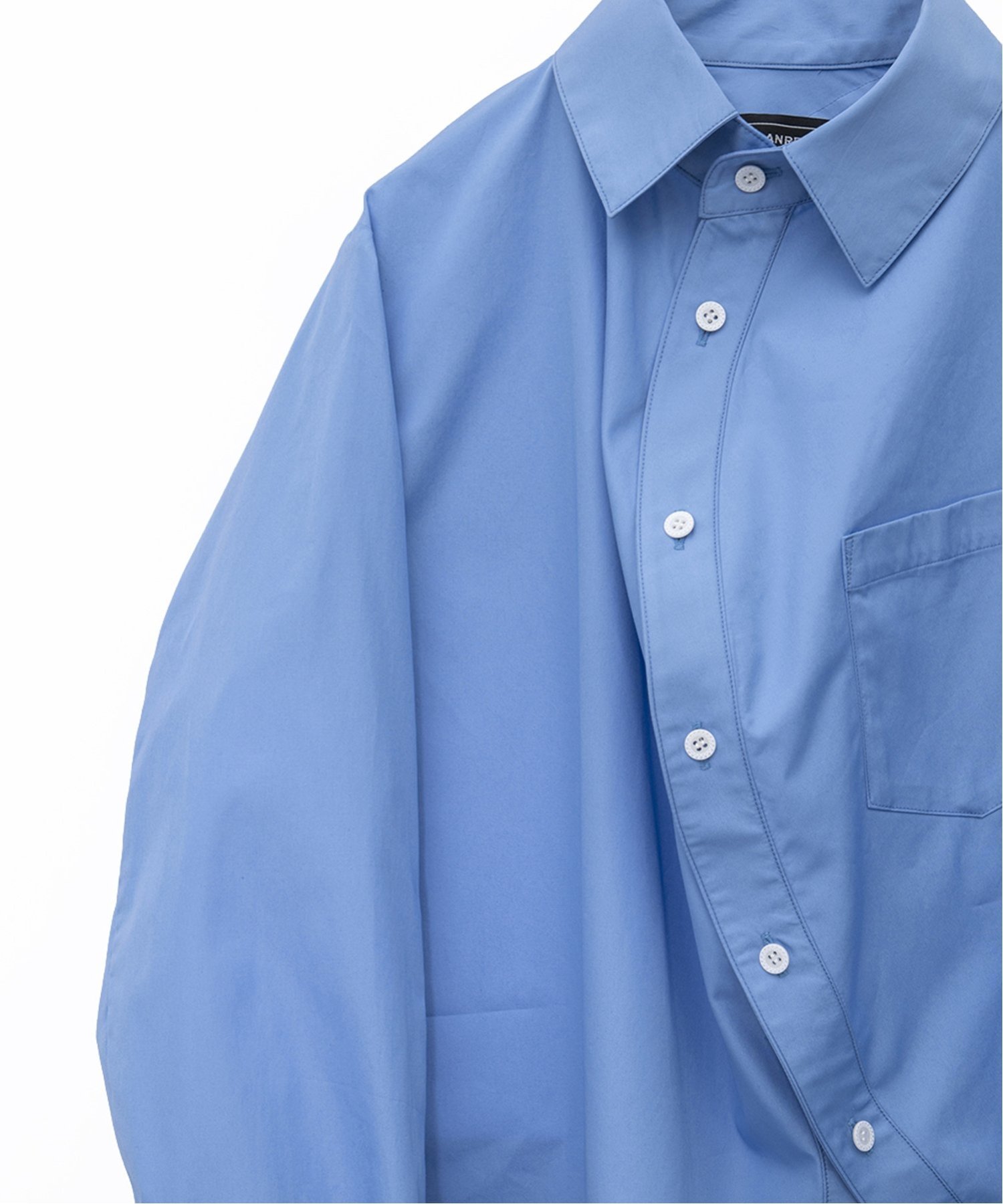ANREALAGE｜BALL SHIRT | Rakuten Fashion(楽天ファッション／旧楽天