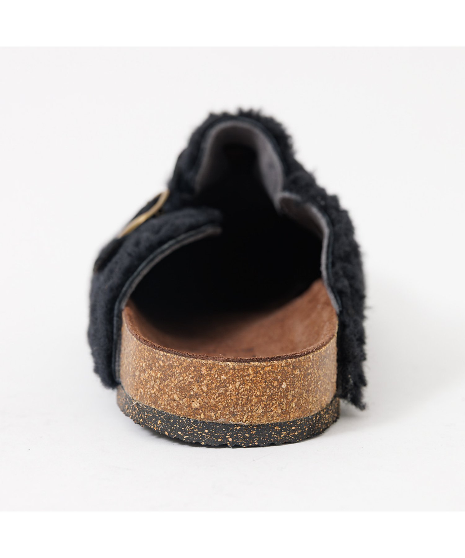 ABAHOUSE｜【BOSABO/ボサボ】別注 LEON MOUTON / サボサンダル