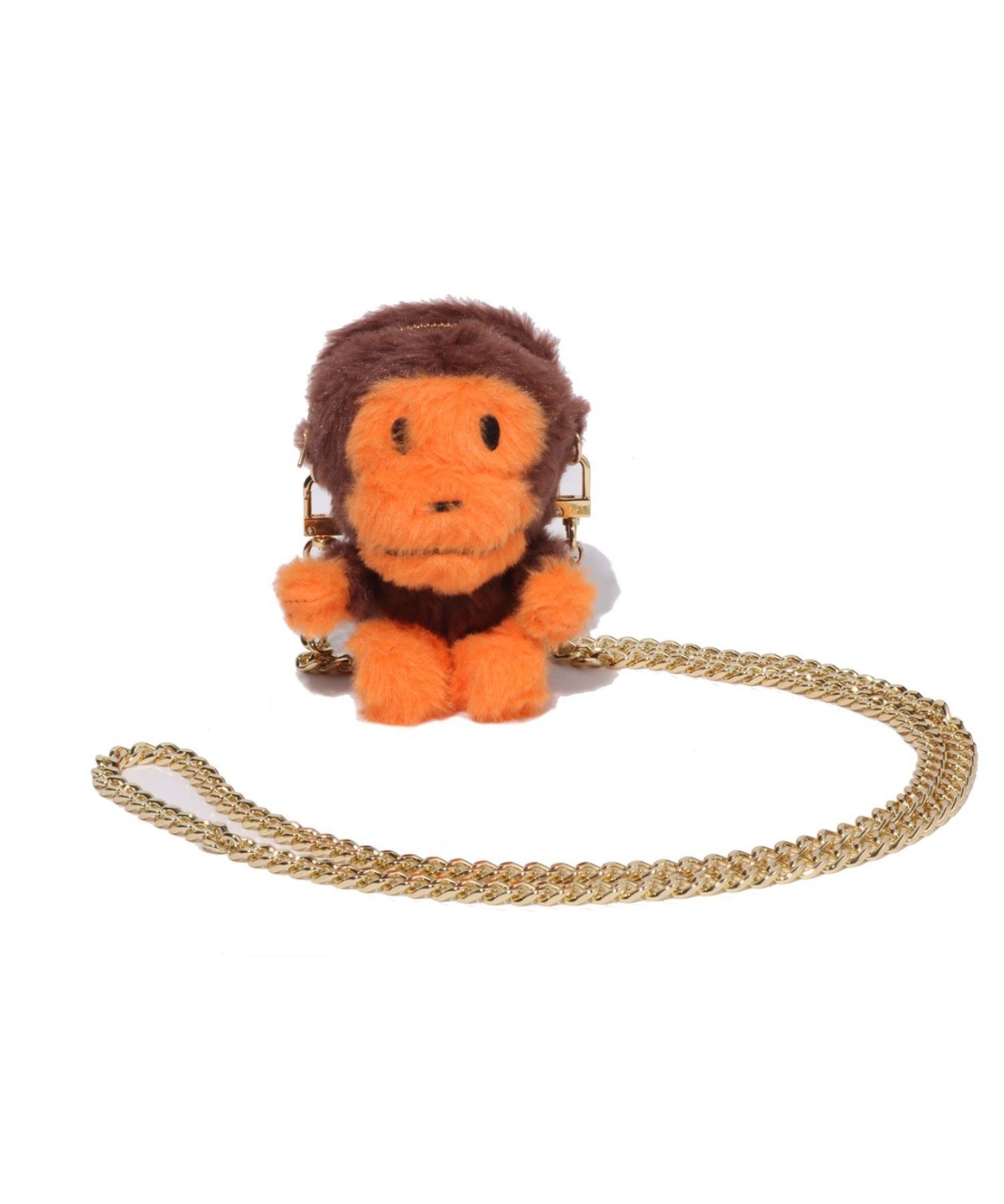 A BATHING APE｜BABY MILO SHORT FUR MINI SHOULDER BAG | Rakuten