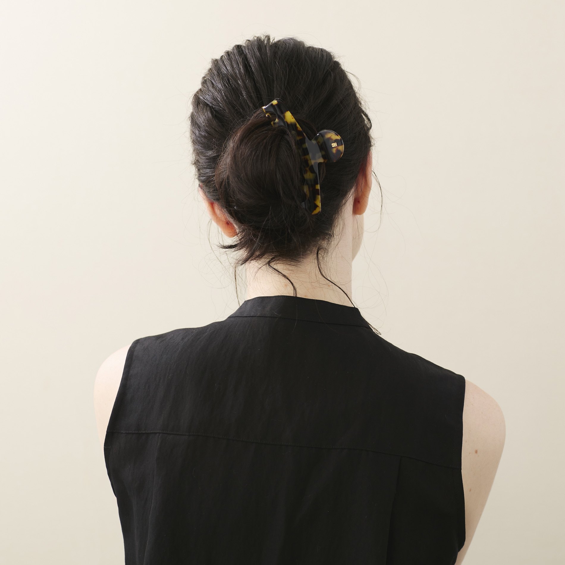 ALEXANDRE DE PARIS｜L クリップ | Rakuten Fashion(楽天ファッション