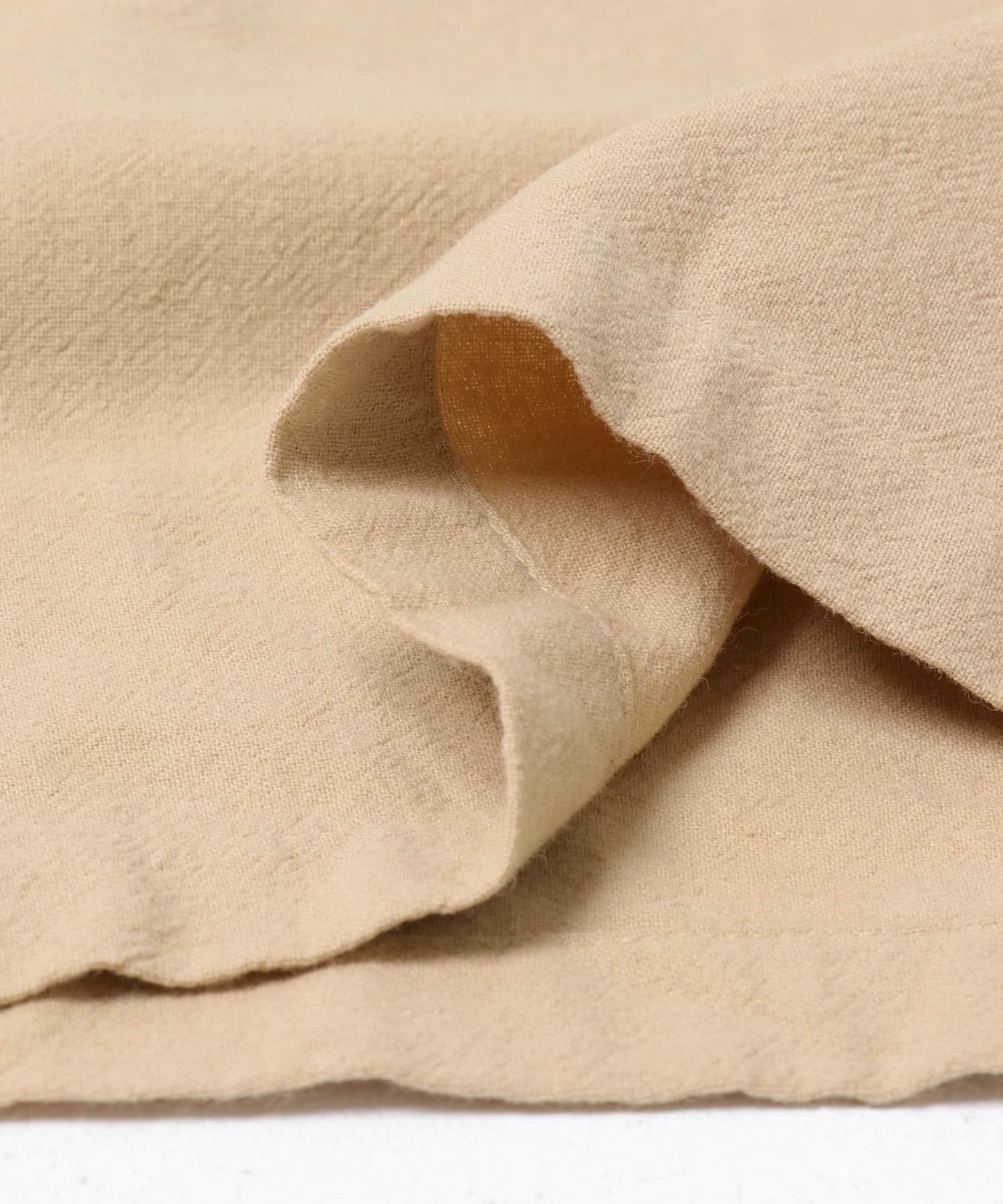 Sonny Label｜sara mallika コットンエンブロイダリーオールインワン