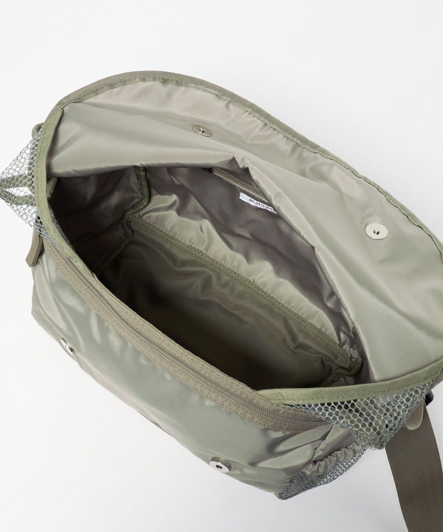 BEAUTY&YOUTH UNITED ARROWS｜フラップ ショルダーバッグ | Rakuten