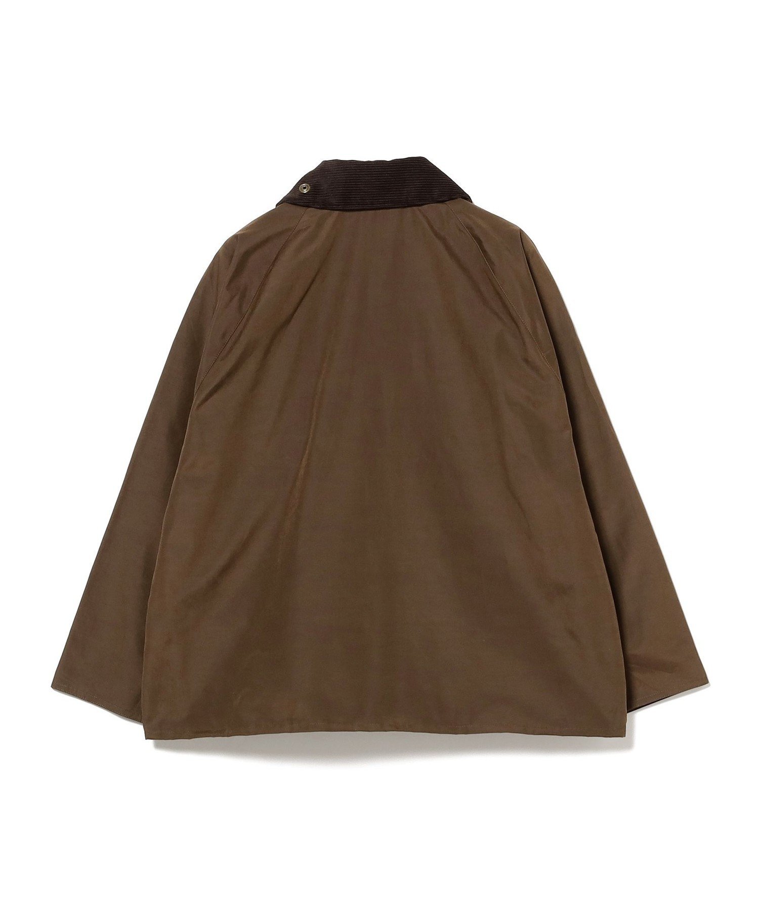 BEAMS WOMEN｜【1/15新規値下げ】【別注】Barbour / Thornbury Jacket