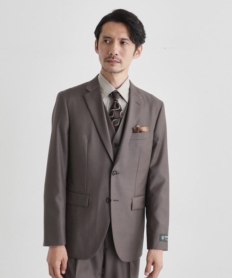 楽天市場】ドーメル スーツの通販