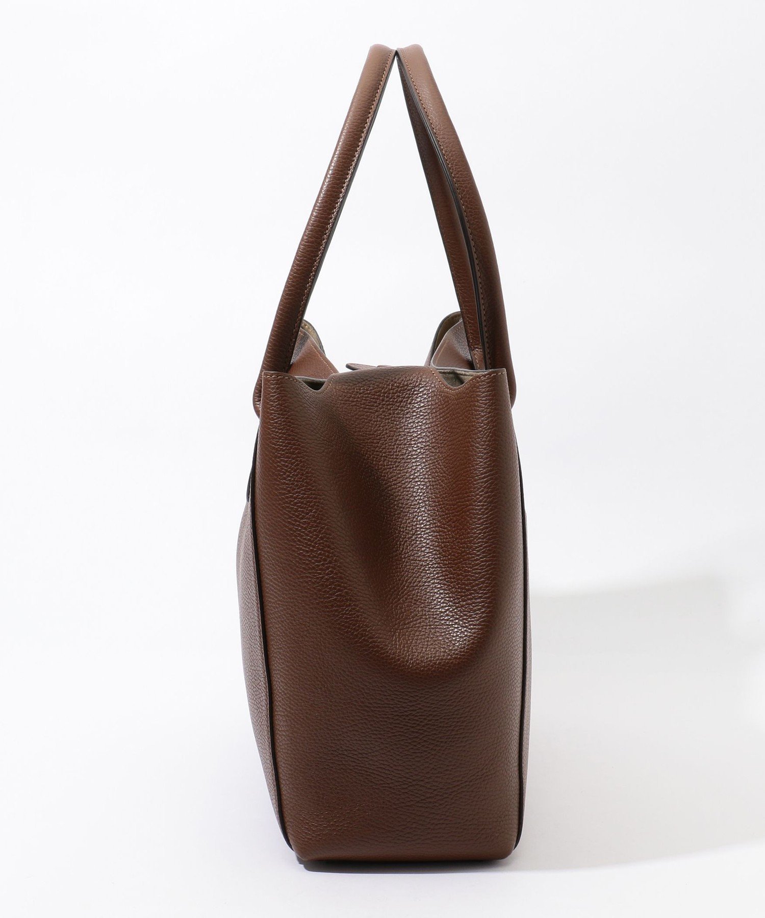 TOMORROWLAND｜【別注】Daniel&Bob*TOMORROWLAND Totona Alce レザー