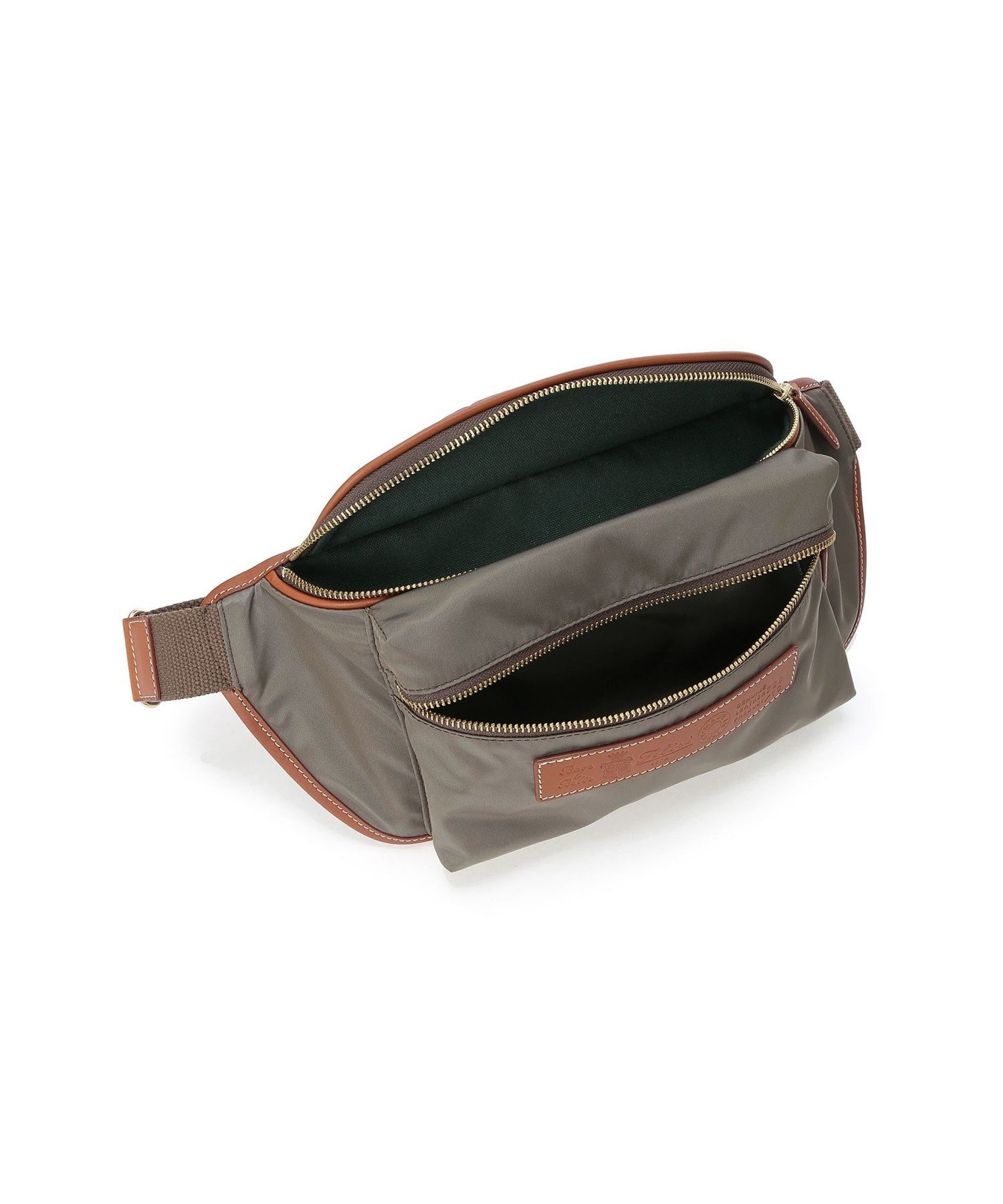 Felisi｜【Felisi/フェリージ】ナイロン カジュアル ボディバッグ 799