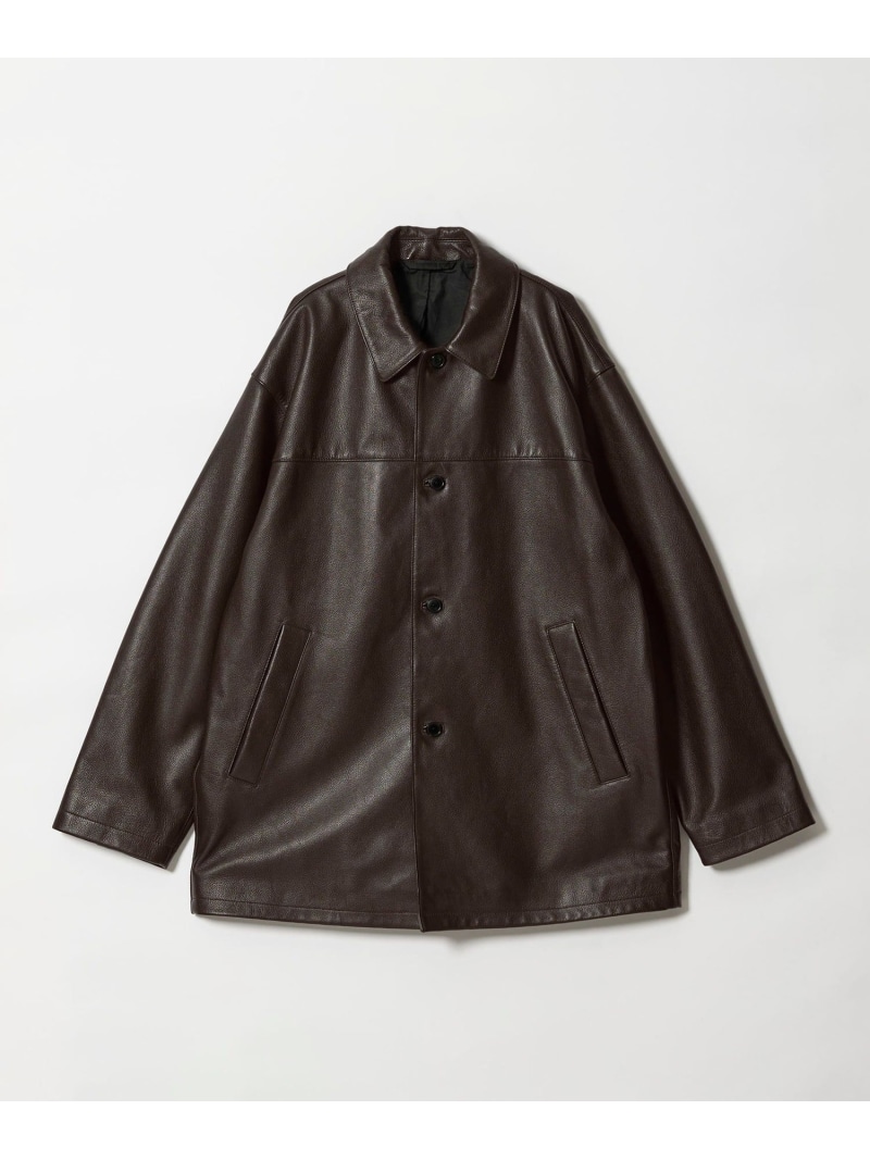 楽天市場】steven alan コート（メンズファッション）の通販