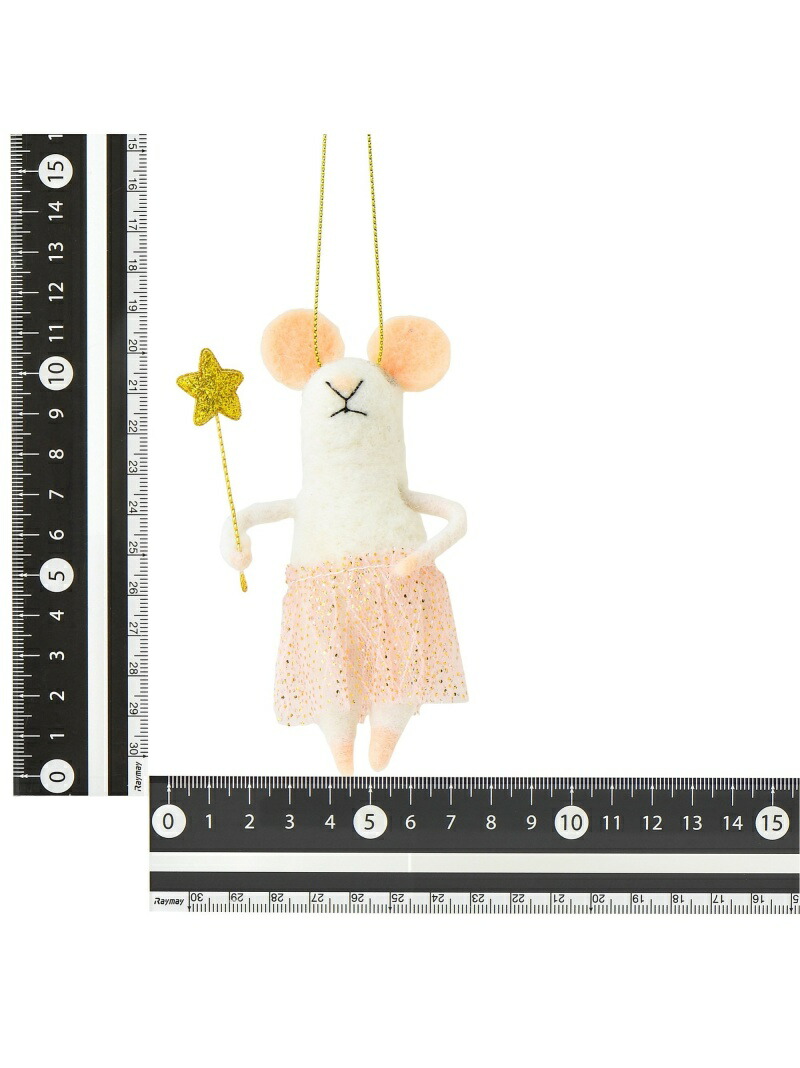 楽天市場】【SALE／49%OFF】Francfranc ファブリックオーナメント