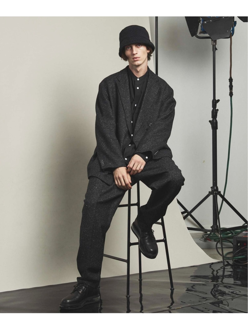 楽天市場】MAISON SPECIAL 《ユニセックスアイテム》マルチ