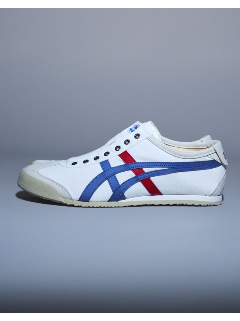 楽天市場】Onitsuka Tiger 【公式ショップ】MEXICO 66 SLIP-ON
