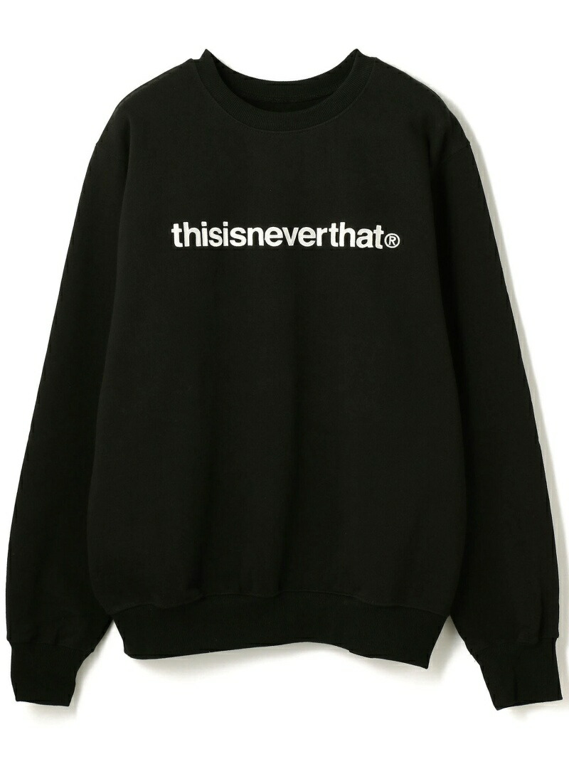 楽天市場】【SALE／40%OFF】LHP thisisneverthat/ディスイズネバー