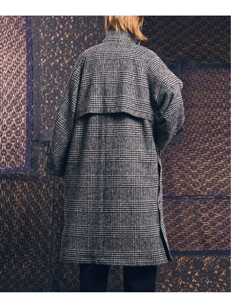 楽天市場】MAISON SPECIAL 《ユニセックスアイテム》マルチ