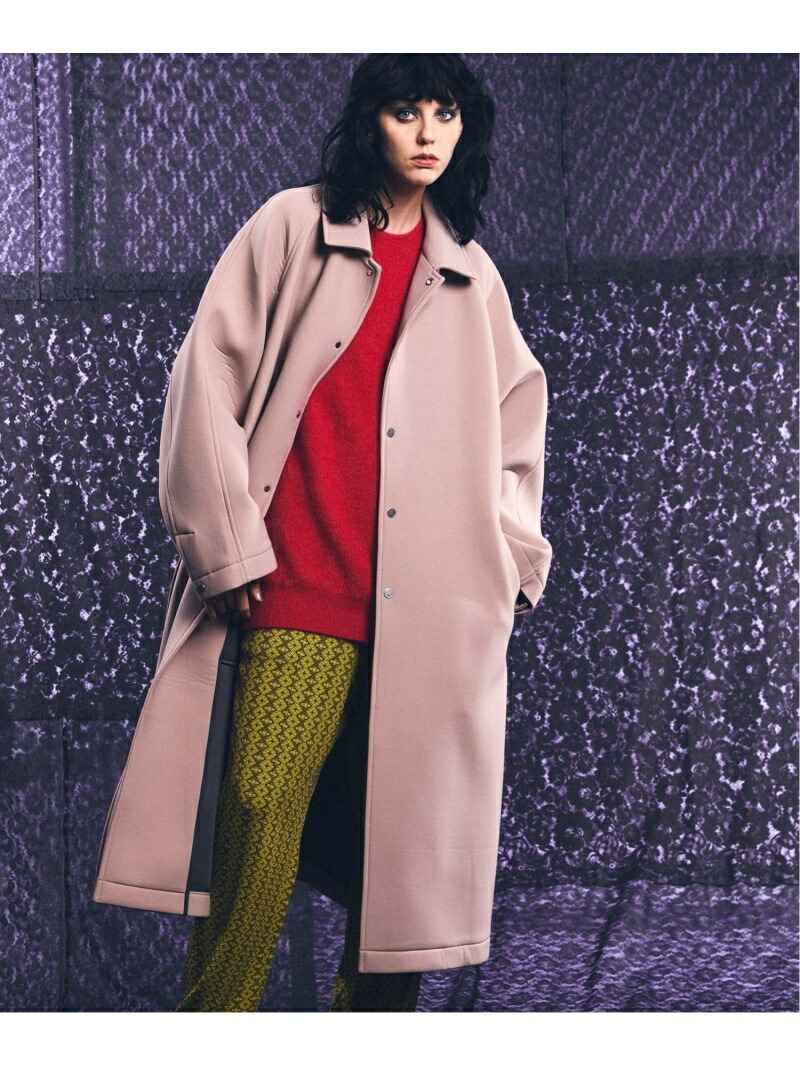 楽天市場】MAISON SPECIAL 《ユニセックスアイテム》プライムオーバー