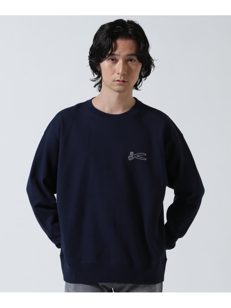 楽天市場】デンハム スウェットの通販