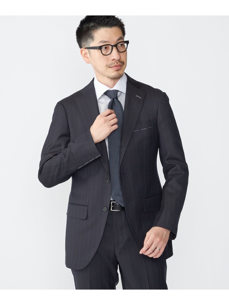 楽天市場】【SALE／30%OFF】SHIPS MEN SHIPS: LORO PIANA ストライプ