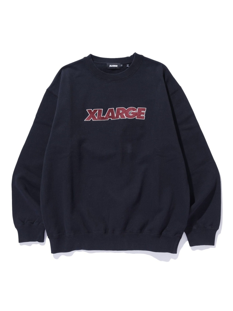 楽天市場】xlarge エクストララージ（スウェット・トレーナー