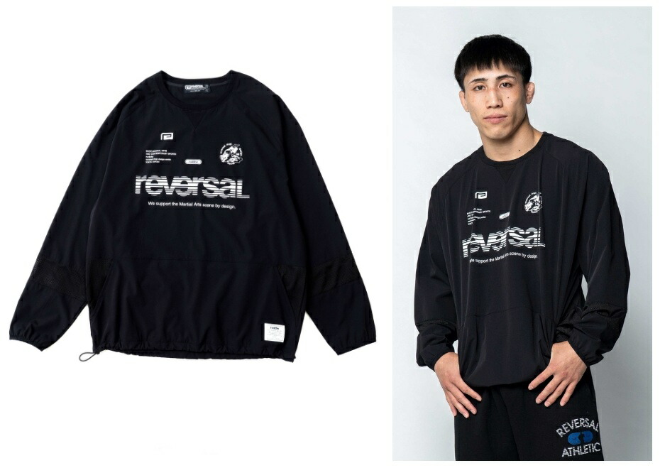 楽天市場】reversal 那須川天心の通販
