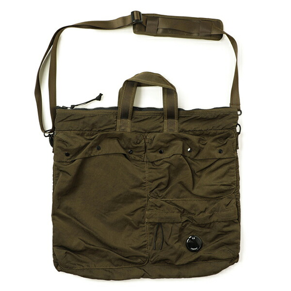 楽天市場】シーピーカンパニー C.P.COMPANY バッグ ショルダー