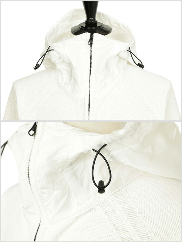 楽天市場】シーピーカンパニー C.P.COMPANY メンズ パーカー ニット