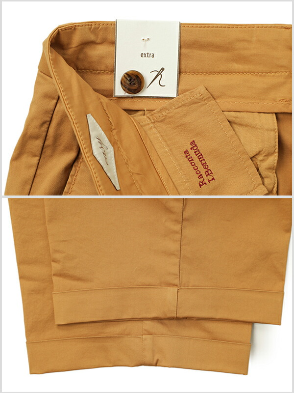 楽天市場】BRIGLIA 1949 ブリリア 1949 パンツ ショーツ ノープリーツ