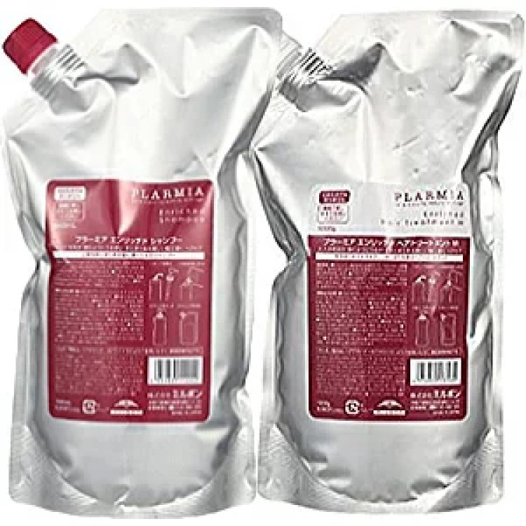 楽天市場】ミルボン プラーミア エンリッチド シャンプー 2500の通販