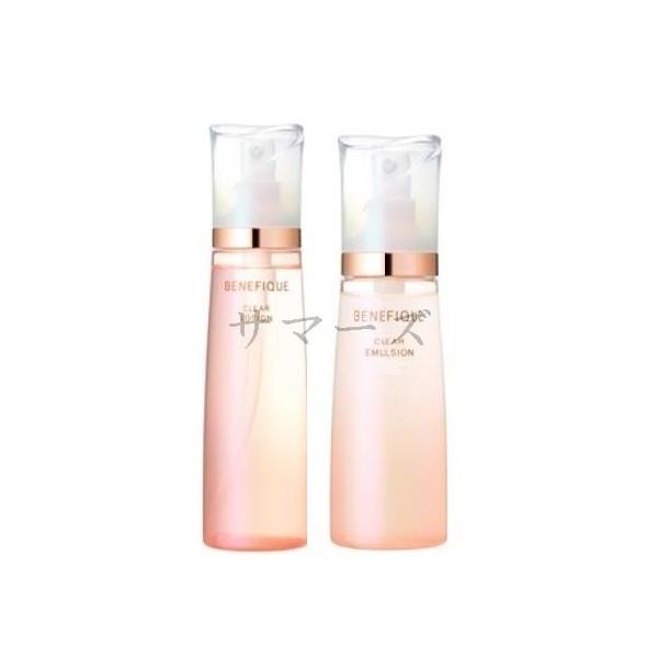 楽天市場】ベネフィーク クリアローションの通販