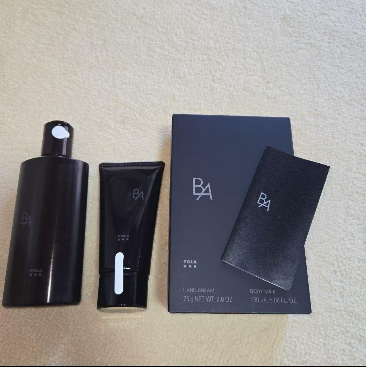 楽天市場】【国内正規品】ポーラ POLA ハンドクリーム＆ボディミルク