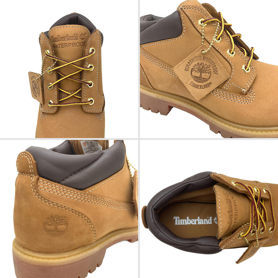楽天市場】ティンバーランド メンズ プレミアム ウォータープルーフ