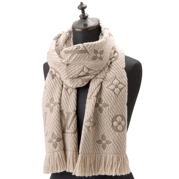 楽天市場】Louis Vuitton ルイヴィトン マフラー レディース