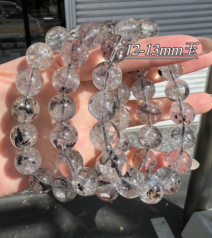 楽天市場】高品質 天然 ハーキマーダイヤモンドブレスレット ドリーム