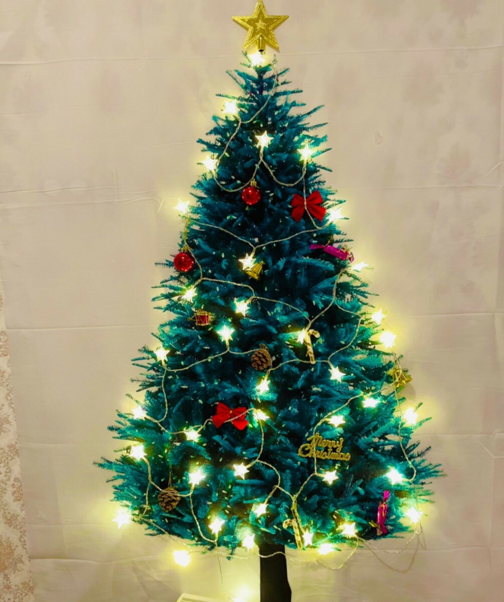 楽天市場】イルミネーションLEDライト6m40LED ストリングライト