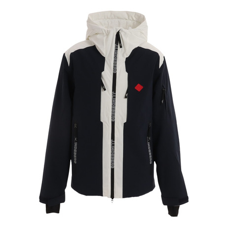 楽天市場】J.LINDEBERG（メンズ）スキーウェア メンズ ジャケット