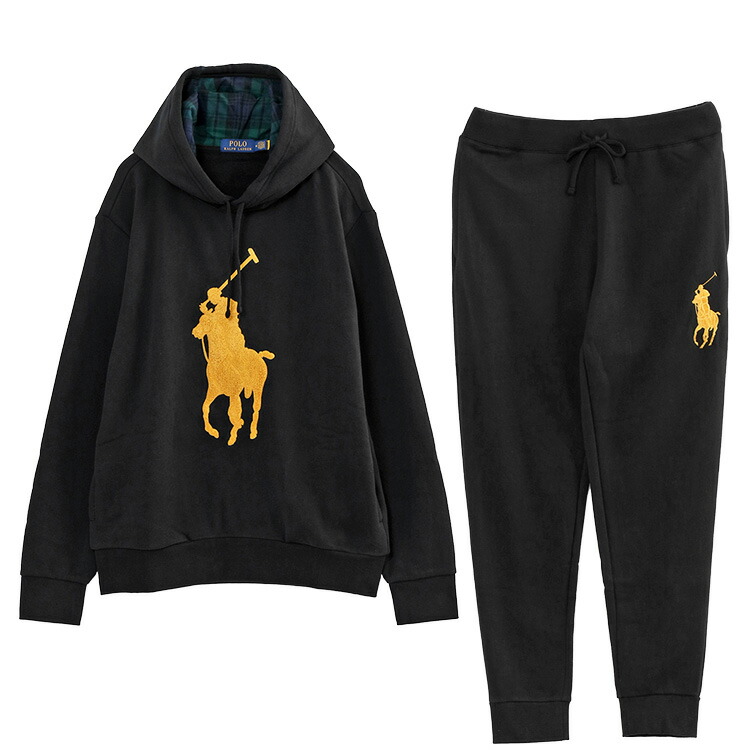 楽天市場】ポロ ラルフローレン POLO Ralph Lauren セットアップ