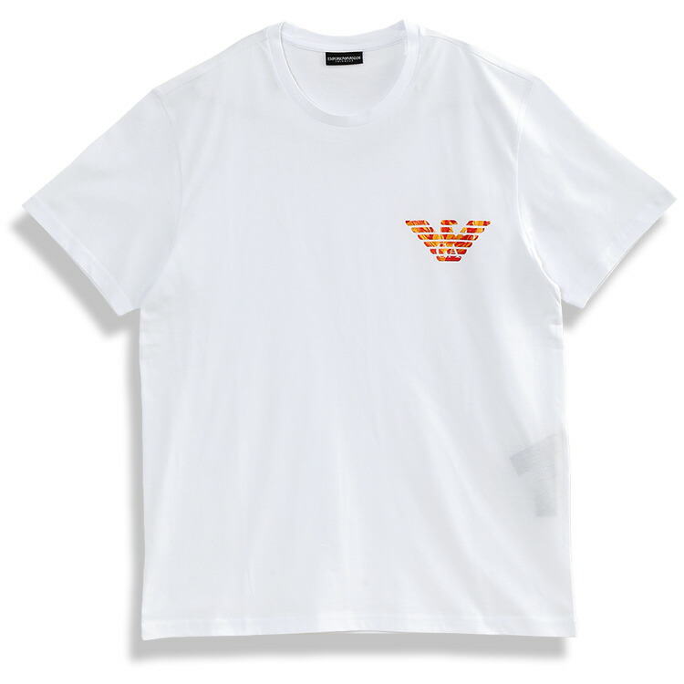 エンポリオアルマーニ(EMPORIO ARMANI) メンズトップス | 通販・人気