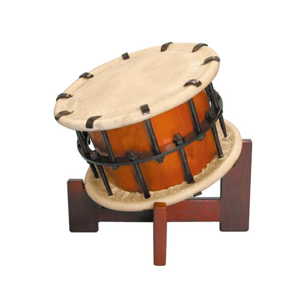 楽天市場】締太鼓 3丁掛の通販