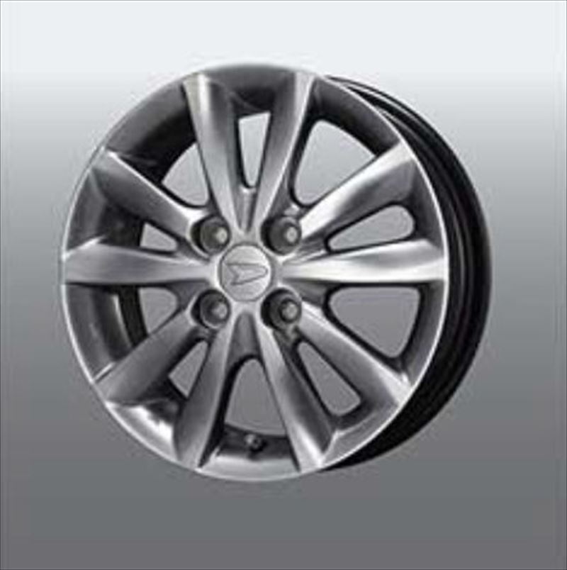 楽天市場】『タント カスタム』 純正 LA650S LA660S アルミホイール